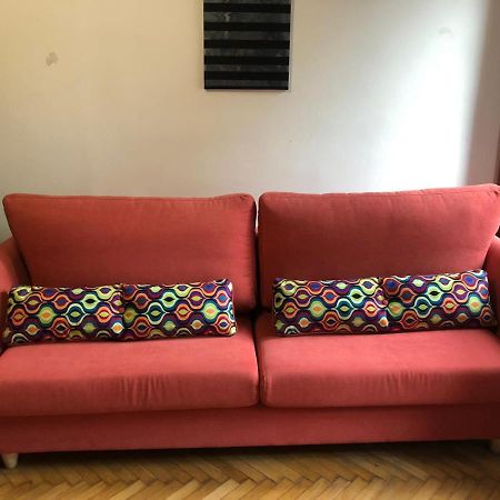 Dalina'S Art Corner Lägenhet Oradea Exteriör bild